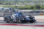 Cadillac DPi-V.R 2017 года